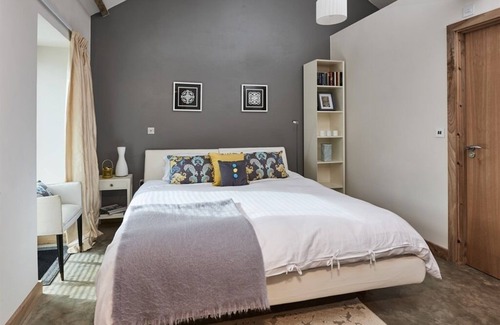 Scarborough Other | Suite Ensuite at Breaday Gill and Folly Gill Cottages