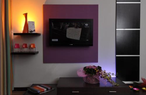 Majzoub Apartment | Suite Hotel Chrome - Beirut