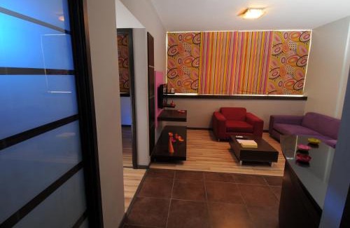 Majzoub Apartment | Suite Hotel Chrome - Beirut