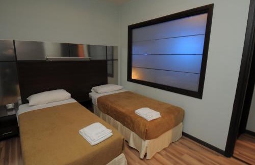Majzoub Apartment | Suite Hotel Chrome - Beirut
