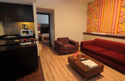 Majzoub Apartment | Suite Hotel Chrome - Beirut
