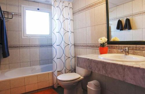 Puerto del Carmen Hotel | Suite Hotel Montana Club