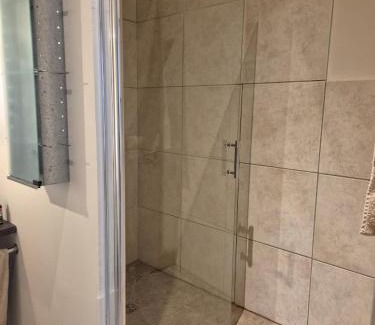 Gambetta Bed & Breakfast | Suite indépendante avec 1 chambre et 1 bureau