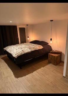 Besancon House | suite l'hallali du cerf