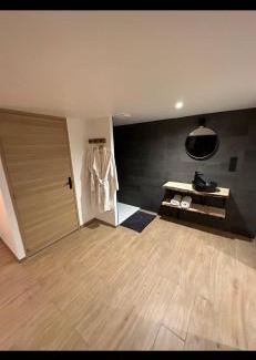 Besancon House | suite l'hallali du cerf