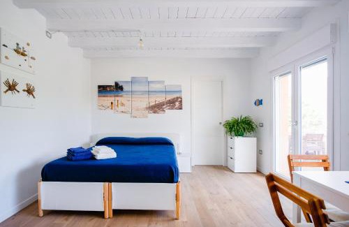 Poetto Apartment | Suite Milù