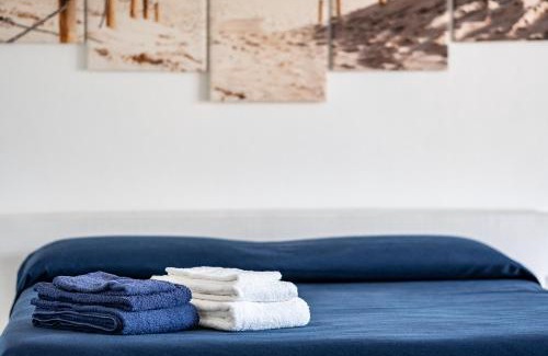 Poetto Apartment | Suite Milù