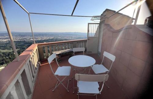 Fiesole Apartment | Suite Panorama Fiesole