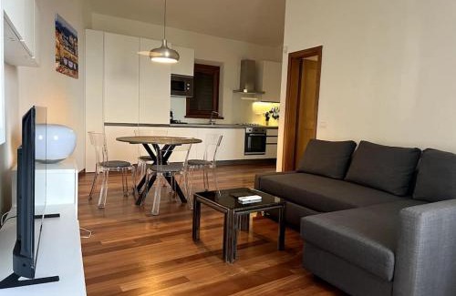 Fiesole Apartment | Suite Panorama Fiesole