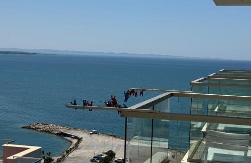 Shengjin Hotel | Suite Rana Hedhun