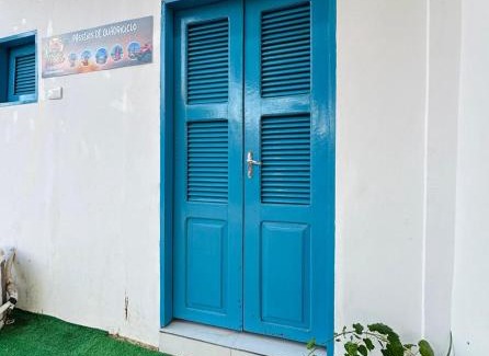 Jijoca de Jericoacoara Apartment | Suite Santorini Jericoacoara