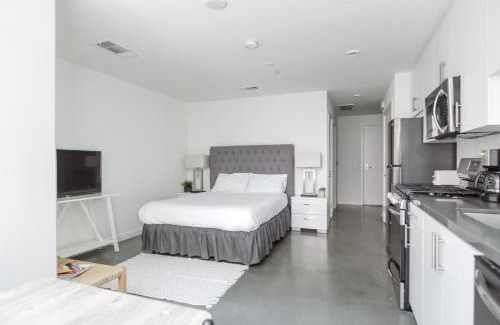 City West Apartment | Suite West Downtown Los Angeles