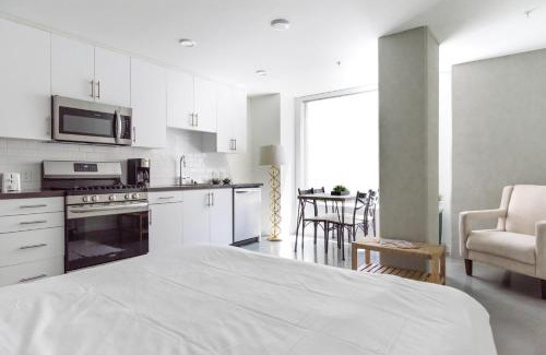 City West Apartment | Suite West Downtown Los Angeles