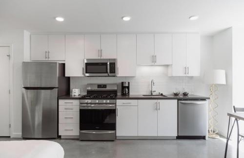 City West Apartment | Suite West Downtown Los Angeles