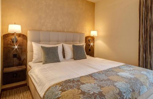 Paradiso Hotel | Suitenhotel Parco Paradiso