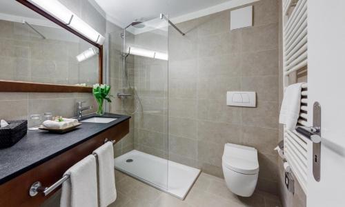 Paradiso Hotel | Suitenhotel Parco Paradiso
