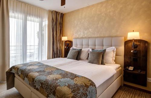 Paradiso Hotel | Suitenhotel Parco Paradiso