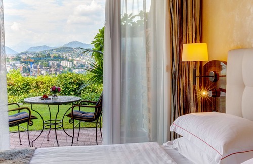 Paradiso Hotel | Suitenhotel Parco Paradiso