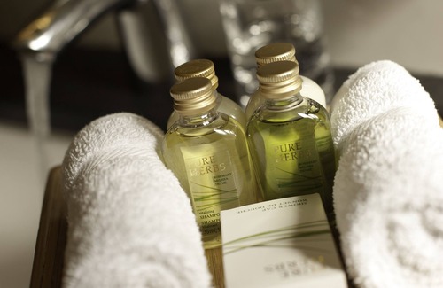Paradiso Hotel | Suitenhotel Parco Paradiso