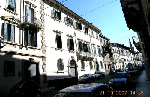 Citta Antica House | Suites alla Giarina