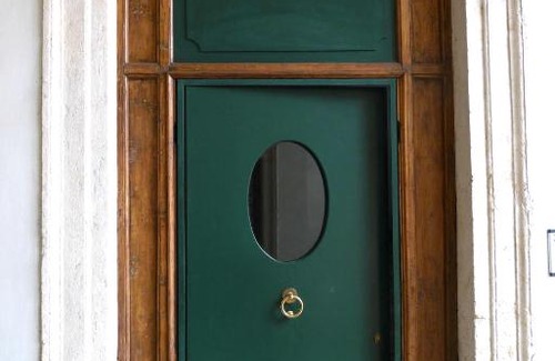 Citta Antica House | Suites alla Giarina