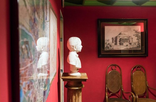 Citta Antica House | Suites alla Giarina