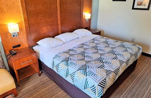 Catonsville Hotel | Suites Catonsville MD Baltimore West