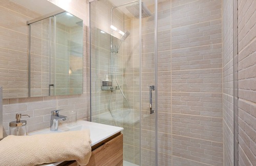 Gambetta Apartment | Suites Gaya Confort - Centre Ville