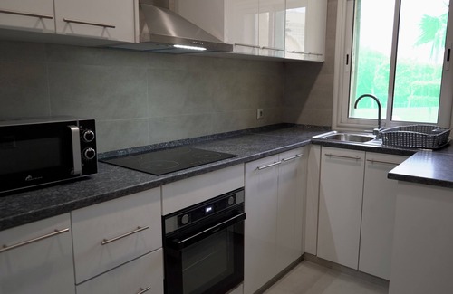 Gammarth Hotel | Suites hotel les charmilles & spa