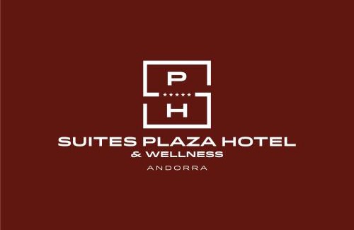 Andorra la Vella Hotel | Suites Plaza Hotel & Wellness