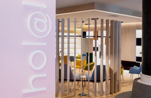 Andorra la Vella Hotel | Suites Plaza Hotel & Wellness