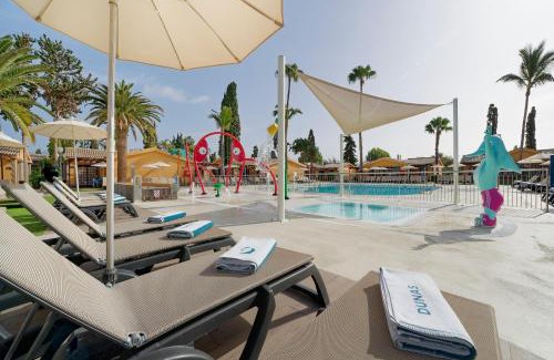 Meloneras Hotel | Suites & Villas by Dunas