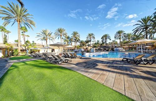 Meloneras Hotel | Suites & Villas by Dunas