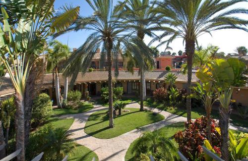 Meloneras Hotel | Suites & Villas by Dunas