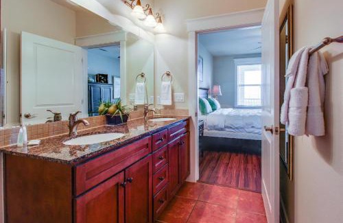 Red Fish Cove Apartment | Suits Us