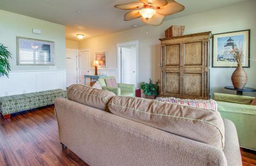 Red Fish Cove Apartment | Suits Us