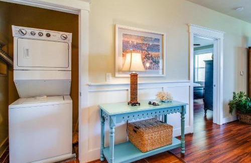 Red Fish Cove Apartment | Suits Us