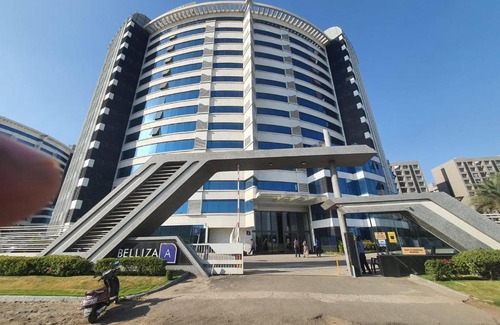 Dumas Apartment | sukuun studio apartment at Belliza near airport