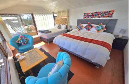 Puno Other | Suma inti lodge