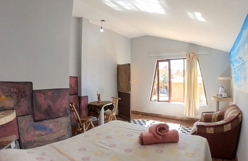 Copacabana Cabin | suma samawi