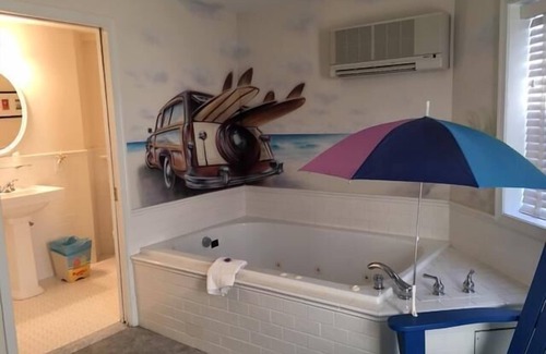 Cape May - Wildwood Bed & Breakfast | Summer Nites