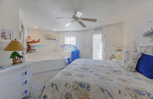 Cape May - Wildwood Bed & Breakfast | Summer Nites