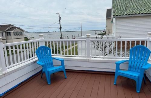 Pleasantville House | Summer Sunset Hideout 3-5 Bedrooms and 4 Baths