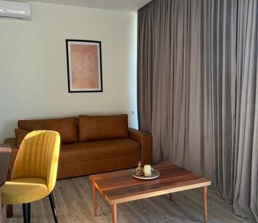 Dhermi Apartment | Summer Wine Boutique Hotel