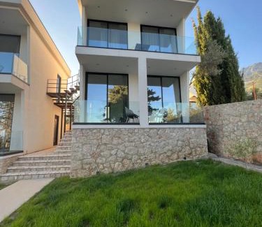Dhermi Apartment | Summer Wine Boutique Hotel