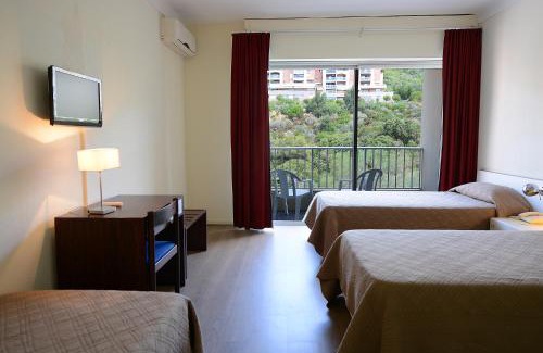 Ajaccio Hotel | Sun Beach