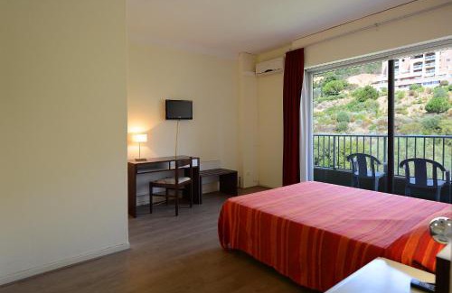 Ajaccio Hotel | Sun Beach