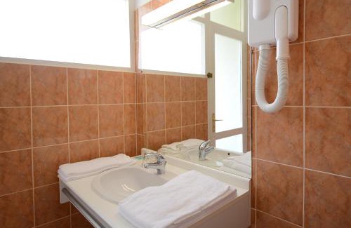 Ajaccio Hotel | Sun Beach