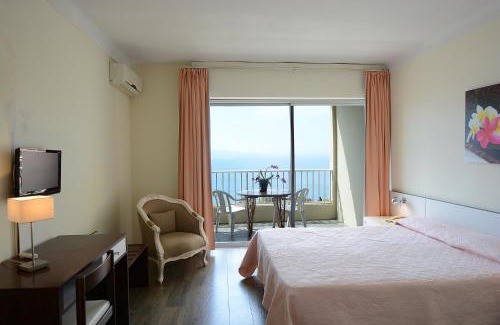 Ajaccio Hotel | Sun Beach