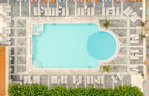 Agia Triada Hotel | Sun Beach Hotel